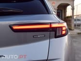 Opel Mokka 1.2 Hybrid GS eDCT