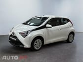 Toyota Aygo 1.0 X-Play