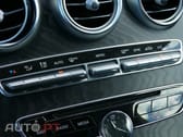 Mercedes-Benz C 220 d AMG Line Aut.