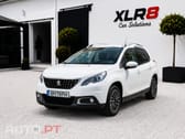 Peugeot 2008 1.2 PureTech Allure EAT6