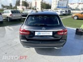 Mercedes-Benz C 300 de