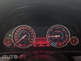 BMW 520 d Pack M