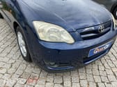 Toyota Corolla 1.4 D-4D