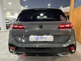 Peugeot 308 SW 1.2 PureTech Allure Pack