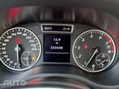 Mercedes-Benz B 180 Style