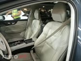Volvo V60 2.0 T8 AWD TE Plus Bright
