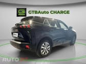 Peugeot E-2008 Active