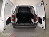 Peugeot Partner 1.6 BlueHDi L1
