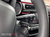 Citroen C3 1.5 BlueHDi C-Series