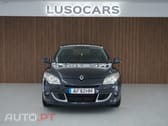 Renault Mégane 1.5 dCi Dynamique S SS