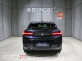 BMW X2 25 e xDrive