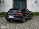 Volkswagen Scirocco 2.0 TSI R-Line
