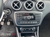Mercedes-Benz A 180 CDi BlueEfficiency