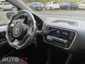Volkswagen Up! UP! (BlueMotion ) BEATS