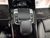 Mercedes-Benz A 180 d Style Plus Aut.