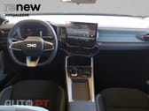 Dacia Bigster 1.8 Hybrid Extreme