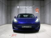 Tesla Model 3 Long Range Tração Integral