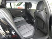 Peugeot 508 SW 1.5 BlueHDi Allure