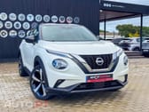 Nissan Juke 1.0 DIG-T Tekna DCT