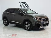 Peugeot 3008 1.2 PureTech GT Line