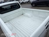 Mitsubishi L200 2.4 DI-D CD Invite 4WD