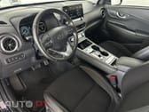 Hyundai Kauai 64 kWh Vanguard+TMS