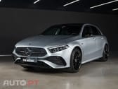 Mercedes-Benz A 250 e AMG Line