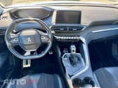 Peugeot 3008 BlueHDi 130 Stop & Start Crossway