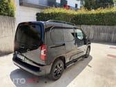 Opel Combo 1.5 CDTi L1H1 INC Essentia