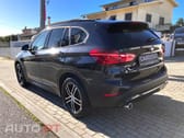 BMW X1 16 d sDrive Auto
