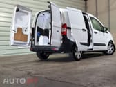 Ford Transit 1.5 TDCi Ambiente