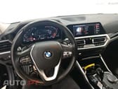BMW 320 ND