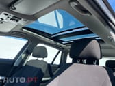 BMW 318 d Touring Line Sport