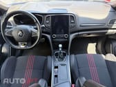 Renault Mégane 1.6 Plug-In R.S. Line