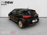 Renault Clio EVOLUTION TCE 100 BI FUEL