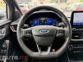 Ford Puma 1.0 EcoBoost MHEV ST-Line X