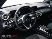 Mercedes-Benz A 180 d AMG Line Aut.