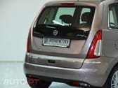 Lancia Musa 1.3 16V M-jet Platino DFN