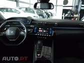 Peugeot 508 1.5 BlueHDi Allure EAT8