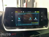 Peugeot E-208 50 kWh Style