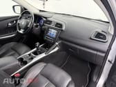 Renault Kadjar Energy TCe 130 Bose Edition