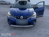Renault Captur 1.0 TCe Exclusive