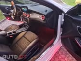 Mercedes-Benz CLA 200 d Shooting Brake AMG Line Aut.