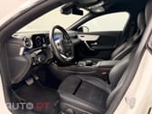 Mercedes-Benz CLA 250 e Shooting Brake AMG Line