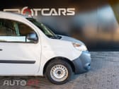 Renault Kangoo 1.5 dCi Confort S/S