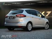Ford C-Max 1.5 TDCi Titanium S/S
