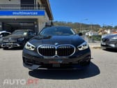 BMW 116 d Line Sport Auto