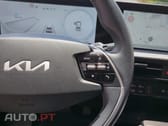 Kia EV6 77.4 kWh Tech