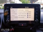 Toyota Yaris 1.5 VVT-i Hybrid Dynamic Force Luxury