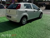Fiat Punto 1.3 M-Jet Easy S&S
